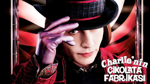 Charlie and the Chocolate Factory (2005) Hindi Dual Audio 480p BluRay 400MB