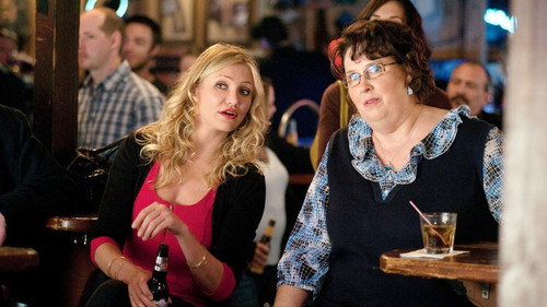 Bad Teacher (2011) Hindi Dual Audio 480p BluRay 430MB
