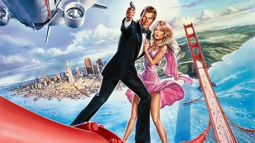 A View to a Kill (1985) Hindi Dual Audio 480p BluRay 300MB