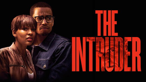 The Intruder (2019) Hindi Dual Audio 480p Web-DL 300MB