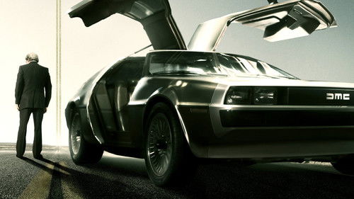 Framing John DeLorean (2019) Hindi Dual Audio BluRay 350MB