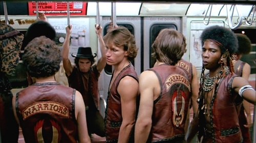 The Warriors 1979 Hindi Dual Audio 480p BluRay 300MB