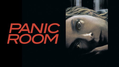 Panic Room (2002) Hindi Dual Audio 480p BluRay 350MB