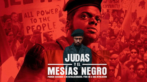 Judas and the Black Messiah (2021) Movie (English) Web-DL 720p | 480p