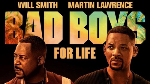 Bad Boys for Life (2020) Hindi (ORG) Dual Audio 480p BluRay 400MB