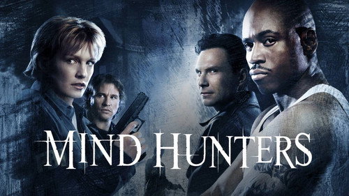 Mindhunters (2004) Hindi Dual Audio 480p BluRay 380MB