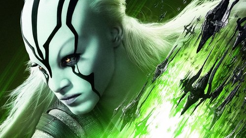 Star Trek Beyond (2016) Hindi Dual Audio 720p BluRay [1.3GB]