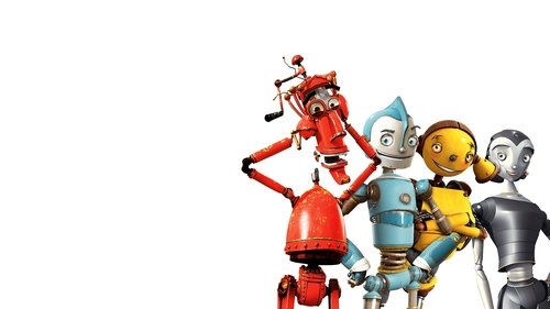 Robot 2010 Hindi Dubbed 480p BluRay 500MB