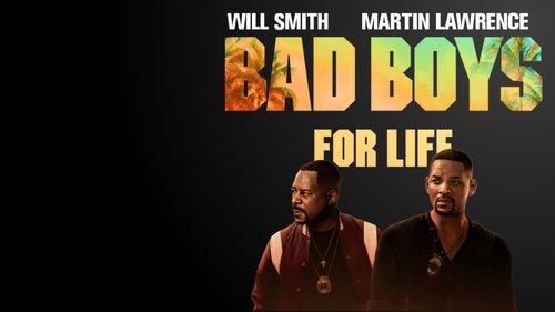 Bad Boys for Life (2020) Hindi (ORG) Dual Audio 480p BluRay 400MB
