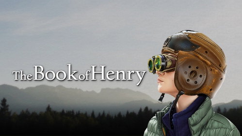 The Book of Henry (2017) Hindi Dual Audio 480p BluRay 350MB