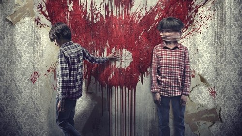 Sinister 2 (2015) Dual Audio [Hindi - English] 480p BluRay 300MB