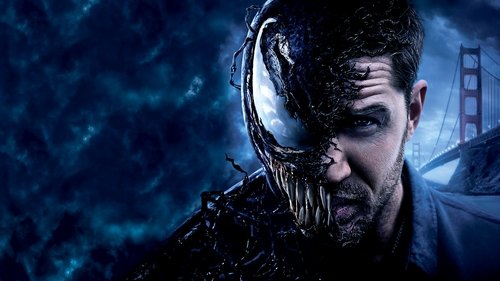 Venom (2018) Dual Audio Hindi (Original) 480p BluRay 360MB