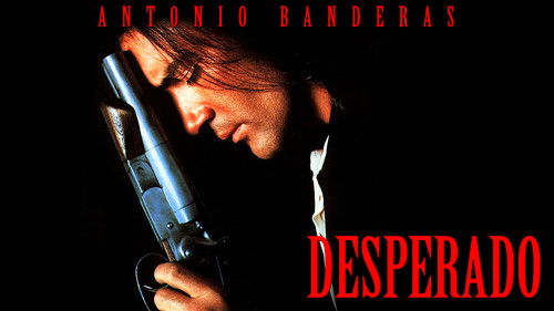 Desperado 1995 Hindi Dual Audio 480p BluRay 300MB