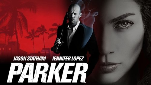 Parker (2013) Hindi Dual Audio 480p BluRay 400MB