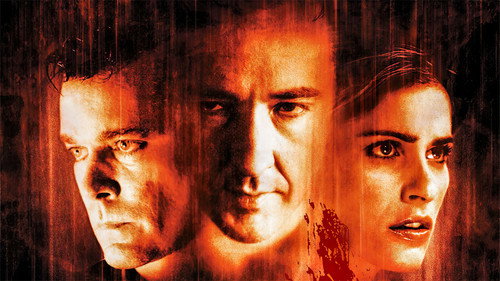 Identity 2003 Hindi Dual Audio 480p BluRay 300MB