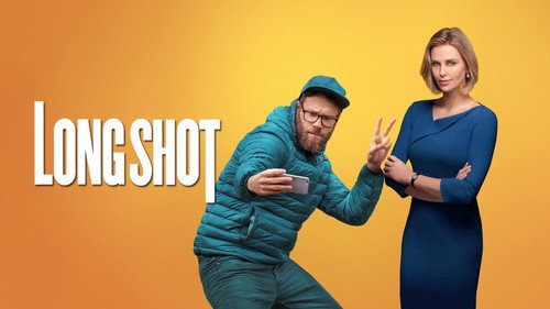 Long Shot (2019) Hindi Dubbed 720p BluRay [1.1GB]