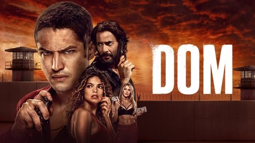 DOM 2021 Hindi Dual Audio Season 1 (Complete) – 720p