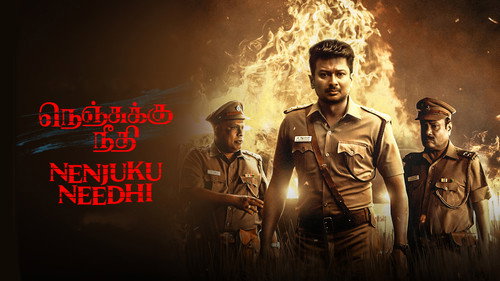 Nenjuku Needhi 2022 Hindi (HQ-Dub) HDRip 720p – 480p