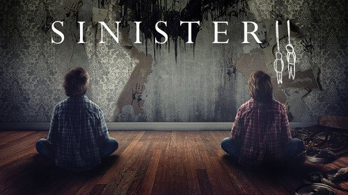 Sinister 2 (2015) Dual Audio [Hindi - English] 480p BluRay 300MB