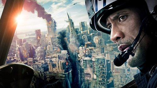 San Andreas (2015) Hindi Dual Audio 480p BluRay 350MB