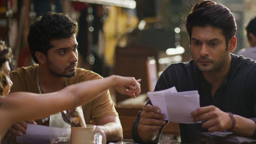 Broken But Beautiful 2019 Season 2 All Episodes Hindi HDRip [Complete] – 720p