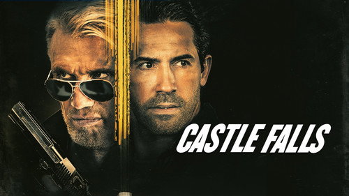 Castle Falls (2021) Hindi Dubbed (Unofficial) HDRip 720p – 480p