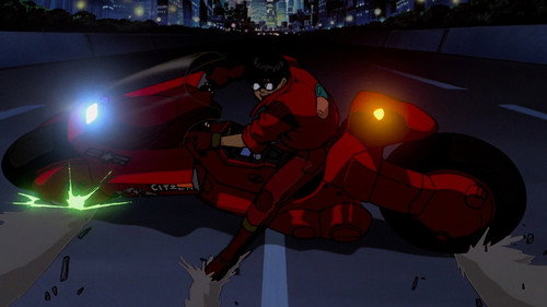 Akira 2016 Hindi Full Movie DVDRip [600MB]
