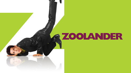 Zoolander (2001) Hindi Dual Audio 480p BluRay 300MB