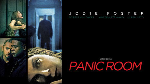 Panic Room (2002) Hindi Dual Audio 480p BluRay 350MB