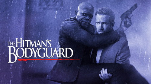 The Hitmans Bodyguard 2017 Hindi (Org) Dual Audio 480p BluRay 350MB