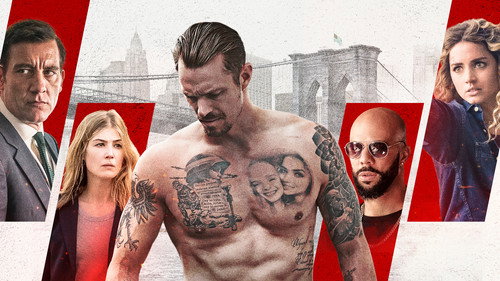 The Informer (2019) Hindi Dual Audio 480p BluRay 450MB