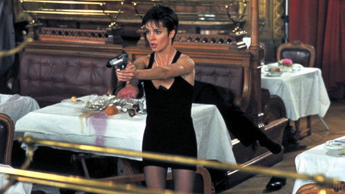 La Femme Nikita (1990) 100mb Hindi Dual Audio Hevc BRRip Download