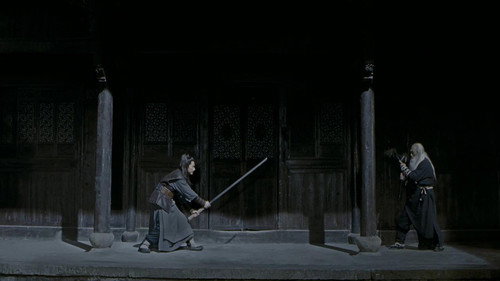 The Sword Identity (2011) Hindi Dual Audio 720p BluRay [1.3GB]