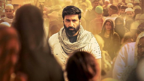 Chanakya (2019) (Hindi – Telugu) Dual Audio 480p UnCut HDRip 450MB