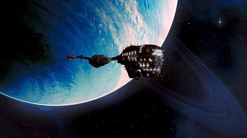Event Horizon (1997) Hindi Dual Audio 720p BluRay [860MB]