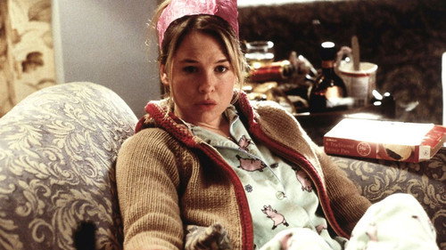 Bridget Joness Diary 2001 Hindi Dual Audio 720p BluRay [1GB] ESubs