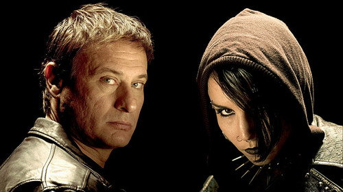 The Girl with the Dragon Tattoo (2009) Hindi Dual Audio 480p BluRay 450MB