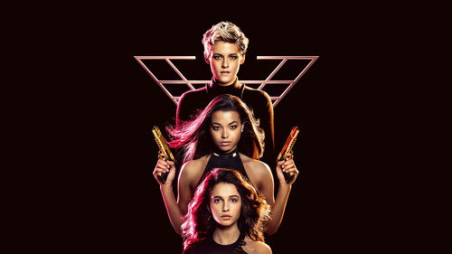 Charlie’s Angels (2019) Hindi Dual Audio (ORG) 480p BluRay 450MB