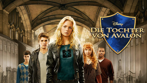Avalon High 2010 Hindi Dual Audio 480p BluRay 300MB