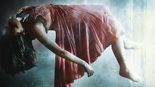 The Haunting in Connecticut 2: Ghosts of Georgia (2013) Hindi Dual Audio 480p BluRay 330MB