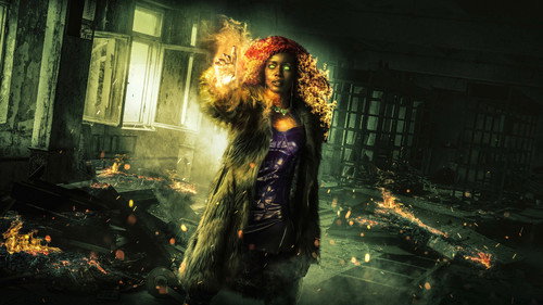 Titans (2021) Season 3 Hindi Dual Audio (Complete) 720p – 480p