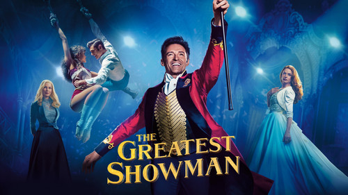 The Greatest Showman 2017 Hindi Dual Audio BluRay Hevc [170MB]