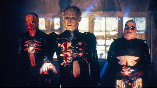Hellraiser 1987 300MB Hindi Dubbed 480p BRRip Download