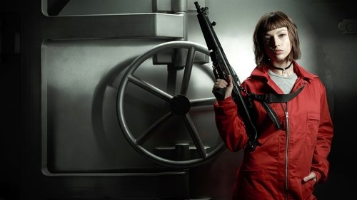 Money Heist (2021) Season 5 – Part 2 – Hindi Dubbed (6-10 Episodes) HDRip – 720p – 480p