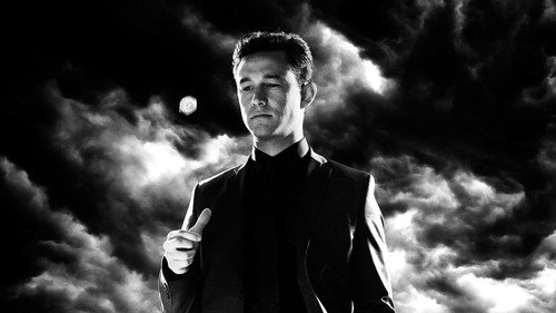 Sin City A Dame to Kill For 2014 Hindi Dual Audio 480p - 450MB