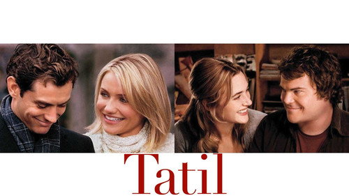 The Holiday 2006 Dual Audio Hindi 480p BluRay 400MB