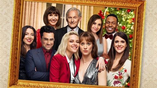 Happiest Season (2021) Hindi Dual Audio 480p HDRip 330MB