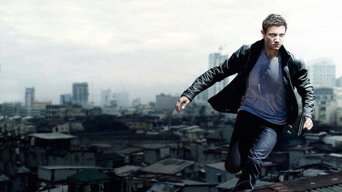 The Bourne Legacy (2012) Hindi Dual Audio 480p BluRay 400MB