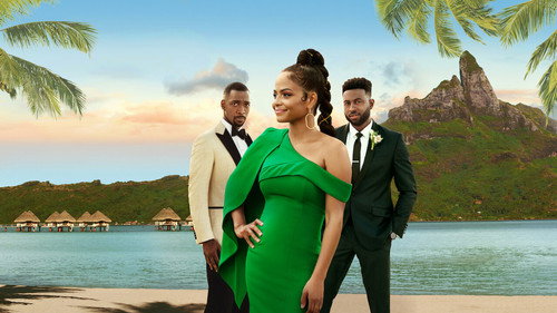 Resort to Love 2021 Hindi Dual Audio 480p Web-DL 300MB