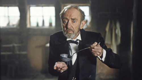 Hui Buh: Das Schlossgespenst (2006) Hindi Dual Audio 480p BluRay 340MB